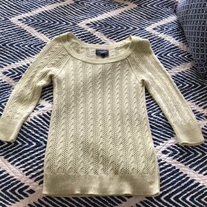American Eagle Sweater